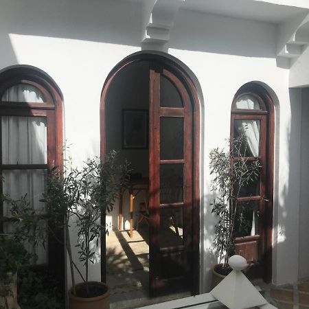Dar 23 Villa แทนเจียร์ ภายนอก รูปภาพ