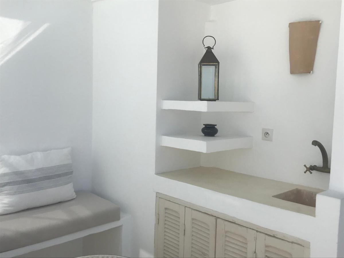 Dar 23 Villa แทนเจียร์ ภายนอก รูปภาพ