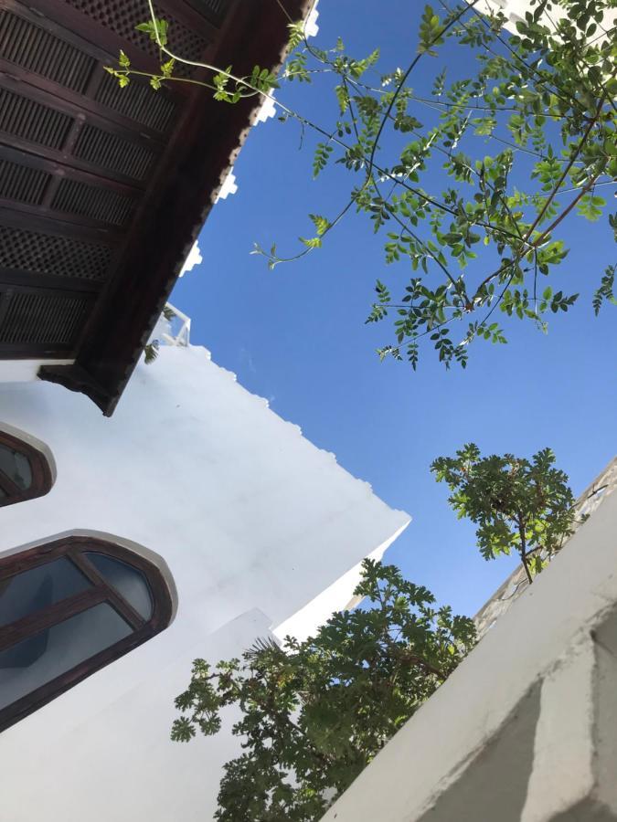 Dar 23 Villa แทนเจียร์ ภายนอก รูปภาพ